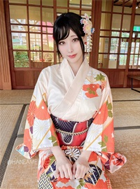 雨波_HaneAme - NO.144原创_成人式Original Kimono(24)